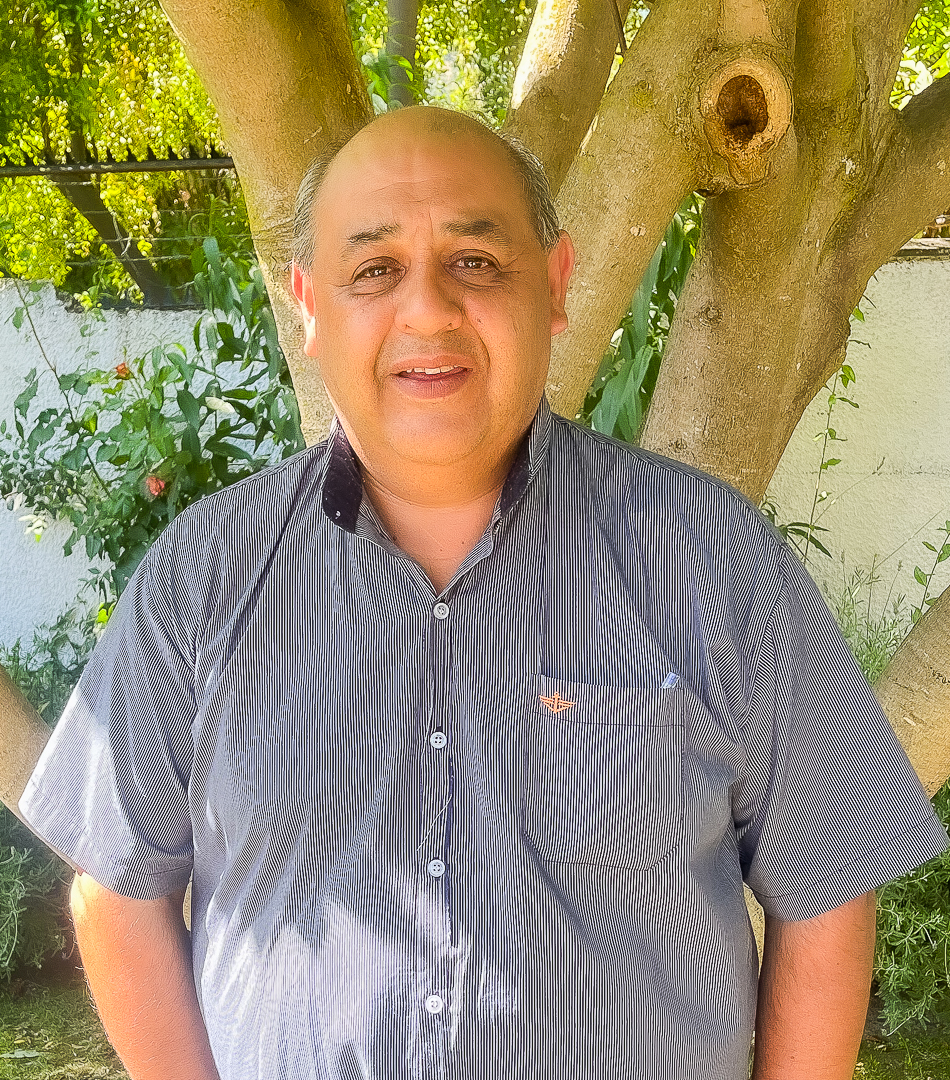 Juan Pérez R.
