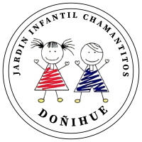 Escudo de Jardin Infantil Chamantitos